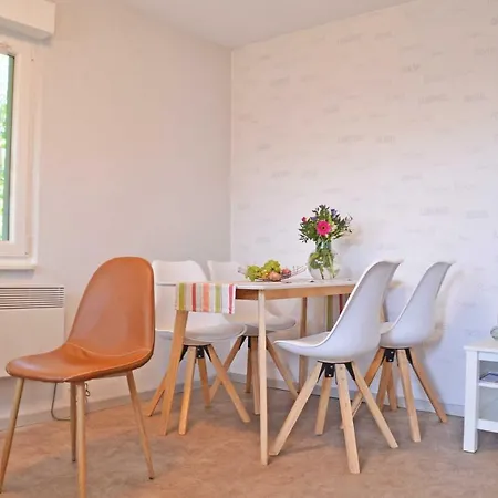 Ferienhaus Gartenidyll *